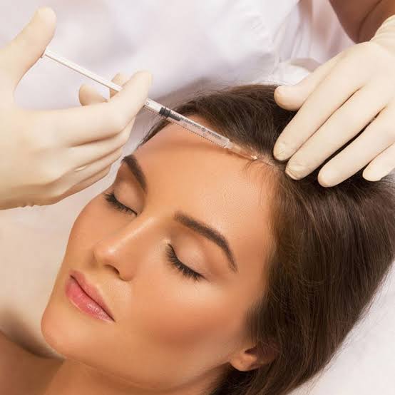 نمونه = سالن زیبایی رویا