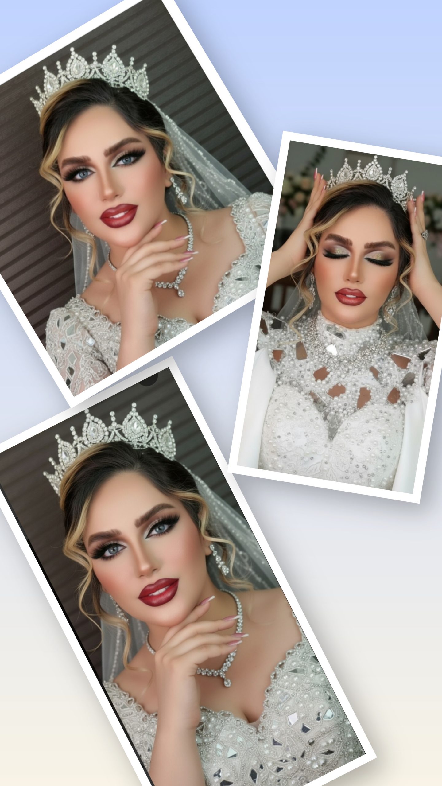 آکادمی و سالن زیبایی مهتاش دُریانی