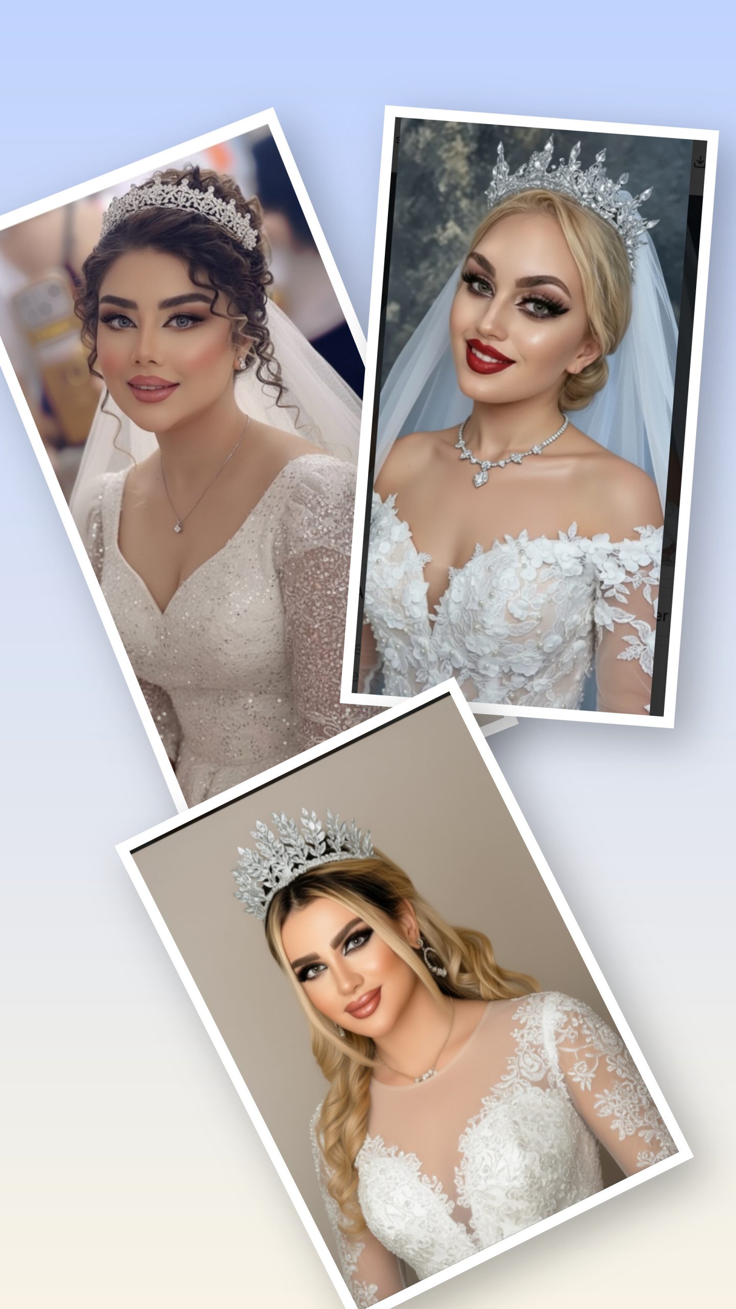 آکادمی و سالن زیبایی مهتاش دُریانی