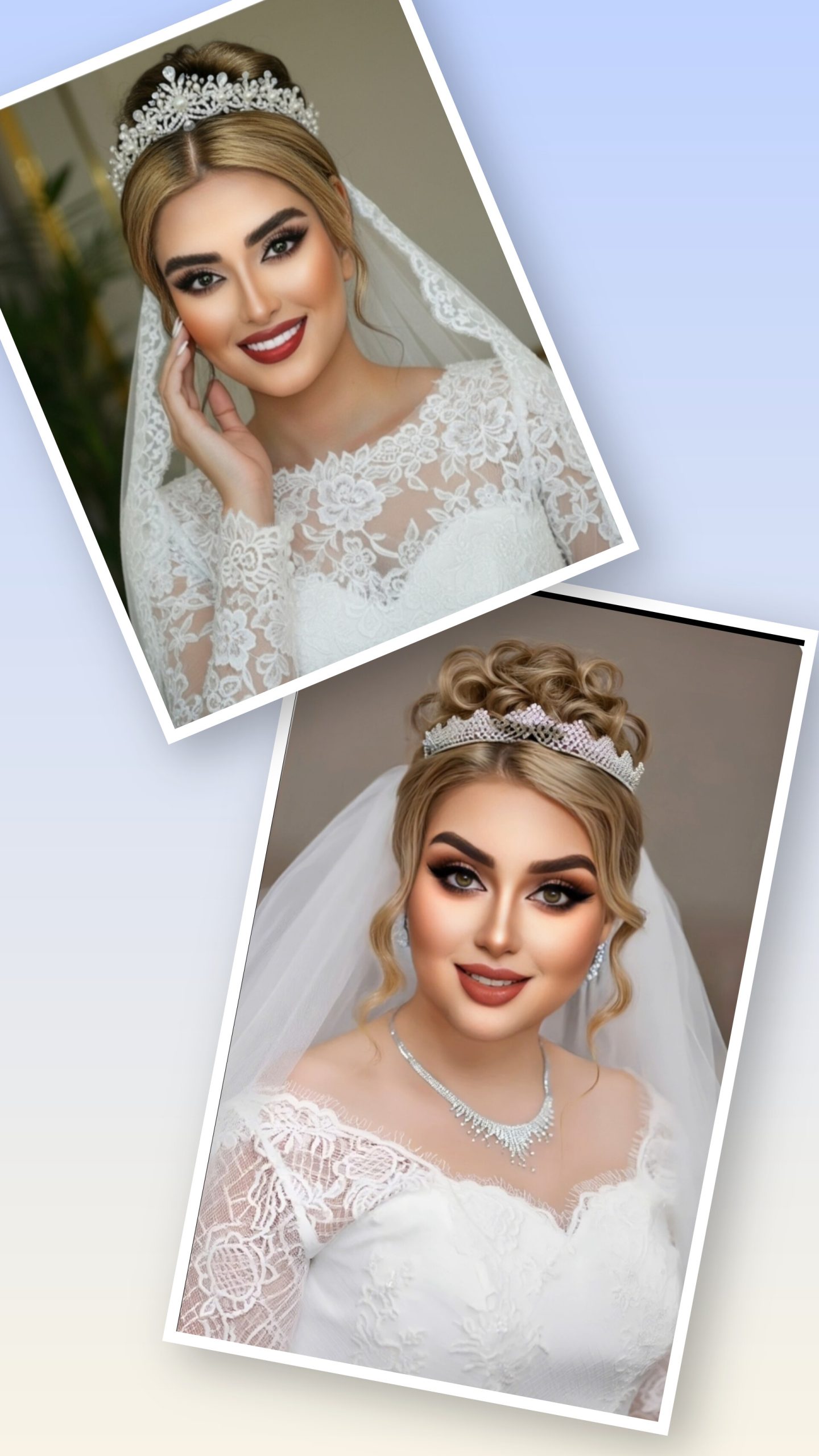 آکادمی و سالن زیبایی مهتاش دُریانی