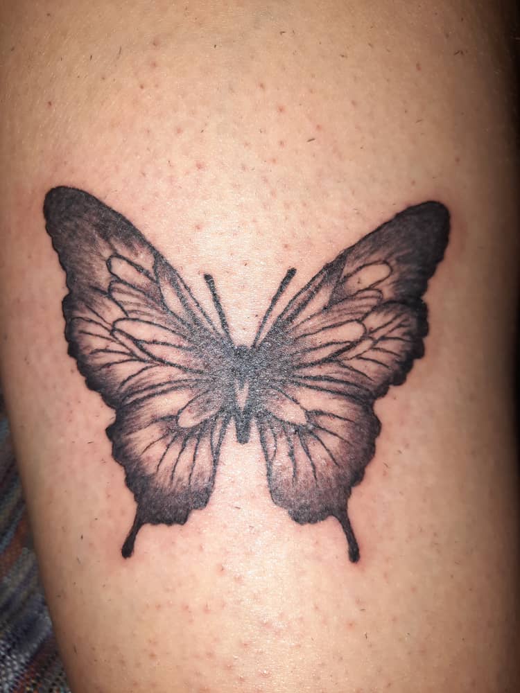 آکادمی و سالن زیبایی مهتاش دُریانی