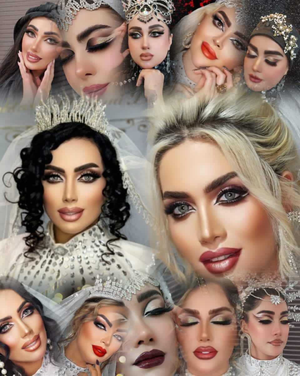 آکادمی و سالن زیبایی مهتاش دُریانی