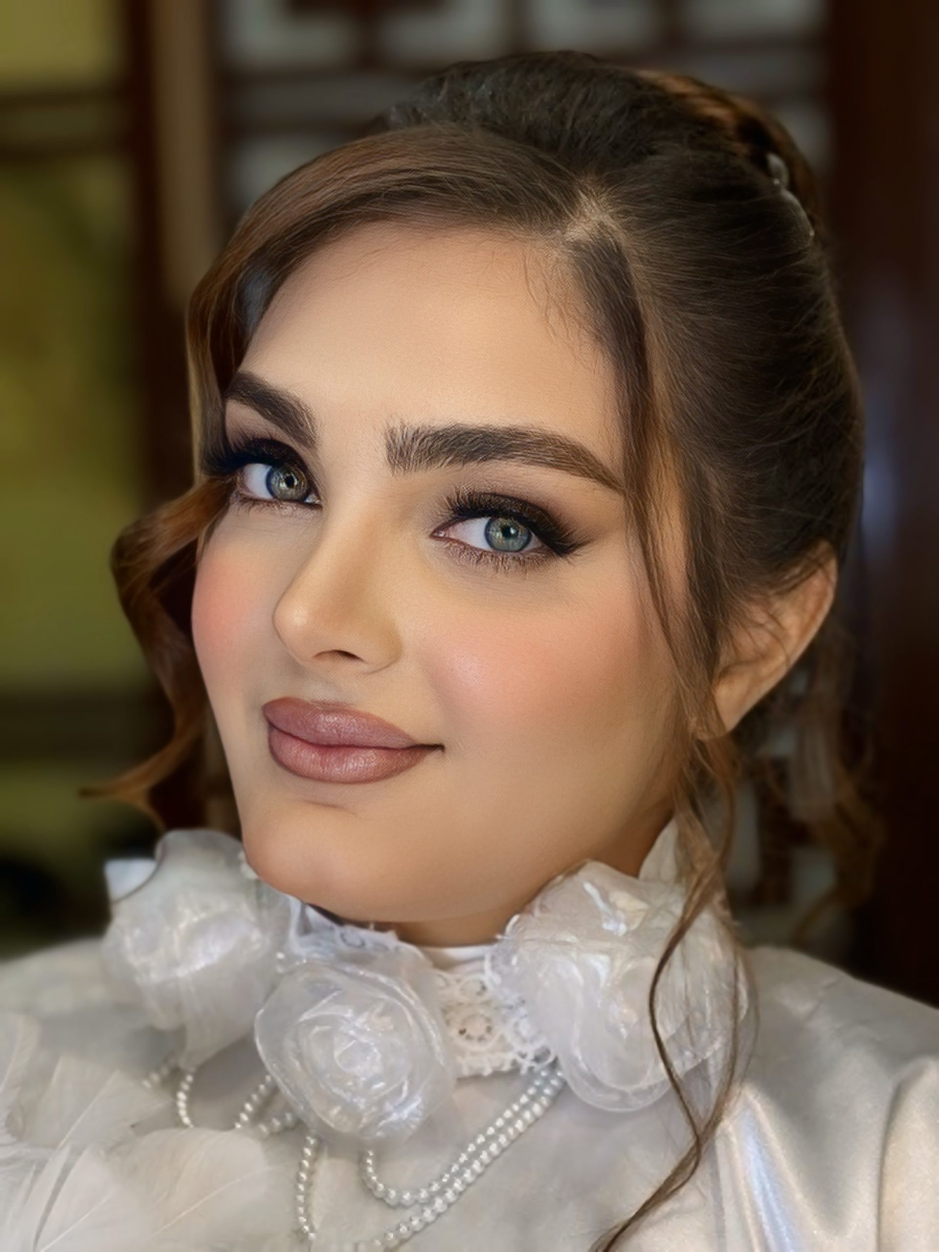 سالن زیبایی ژیلا صالحی