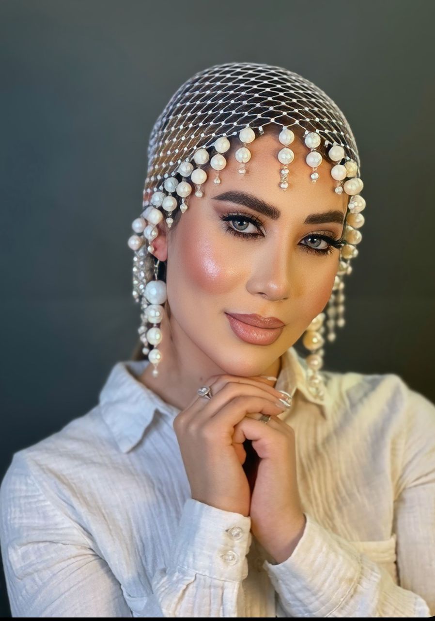 سالن زیبایی ژیلا صالحی