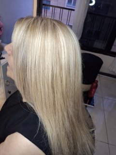 سالن بیوتی لند