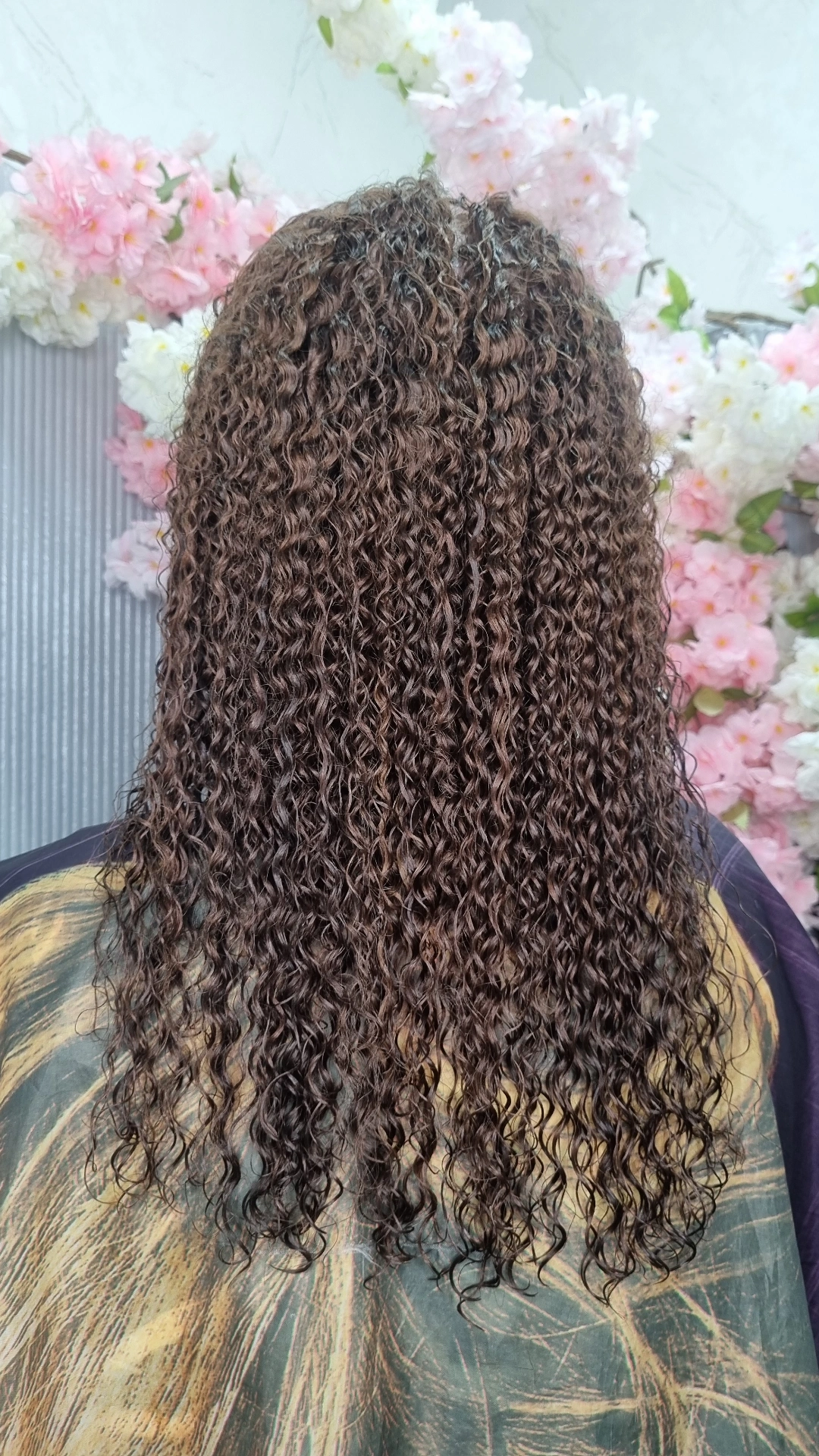 سالن زیبایی ملیکا