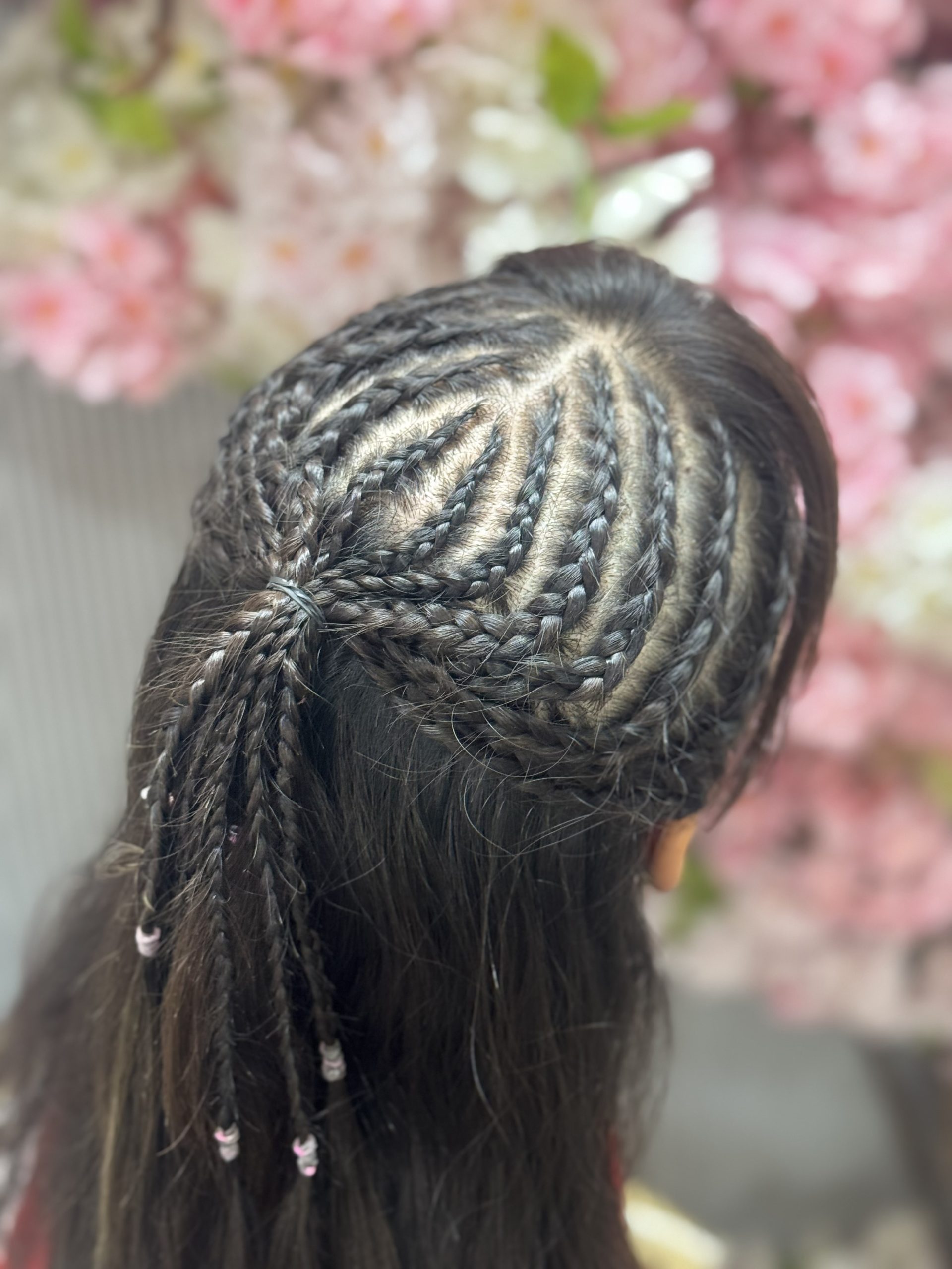 سالن زیبایی ملیکا