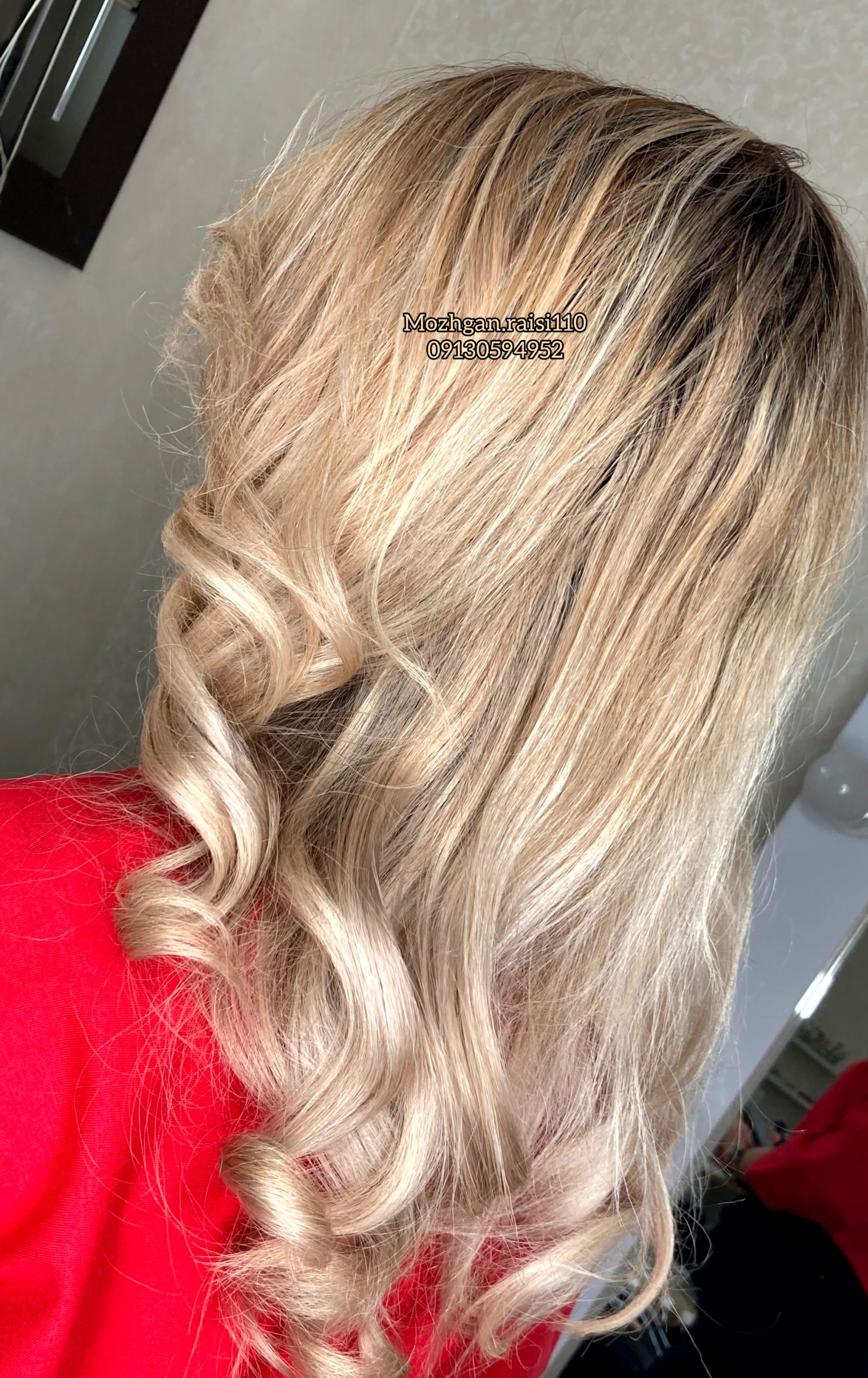 آکادمی (اموزشگاه)تخصصی زیبایی لیلا ریئسی