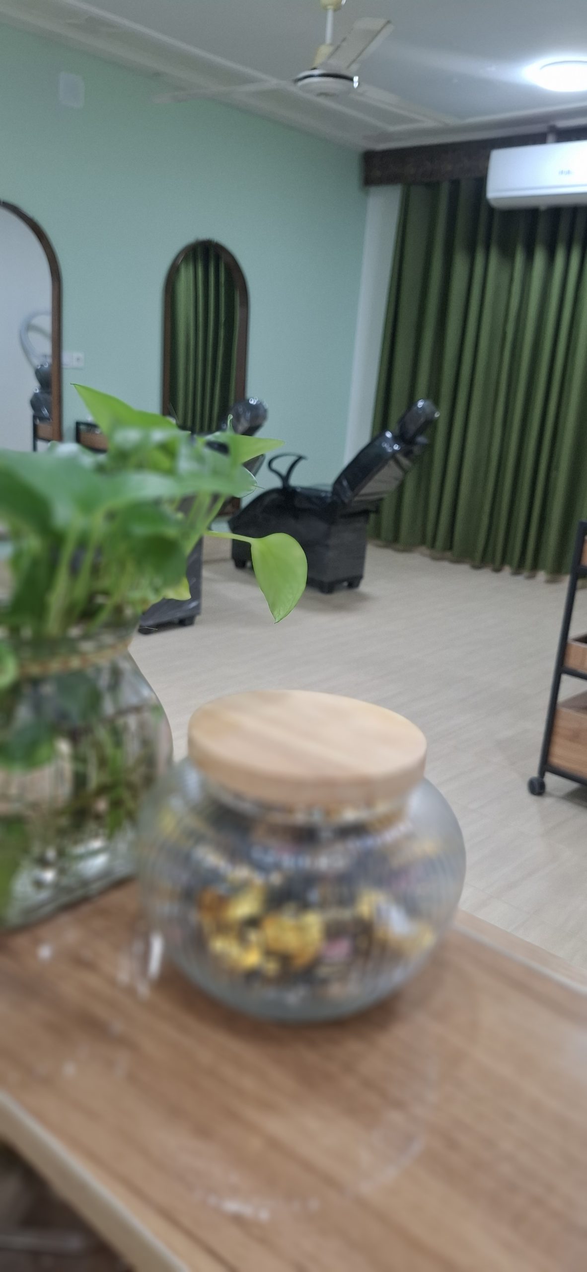 سالن زیبایی سمیرا