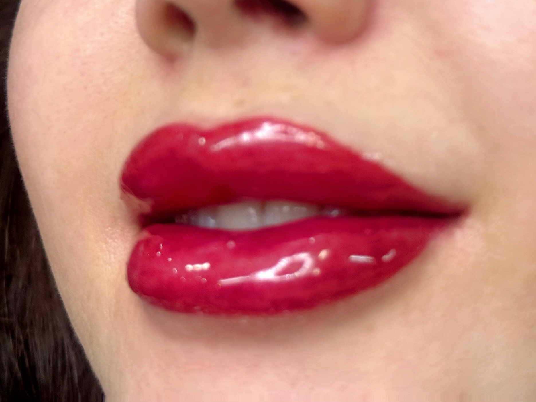 سالن زیبایی ملیکا