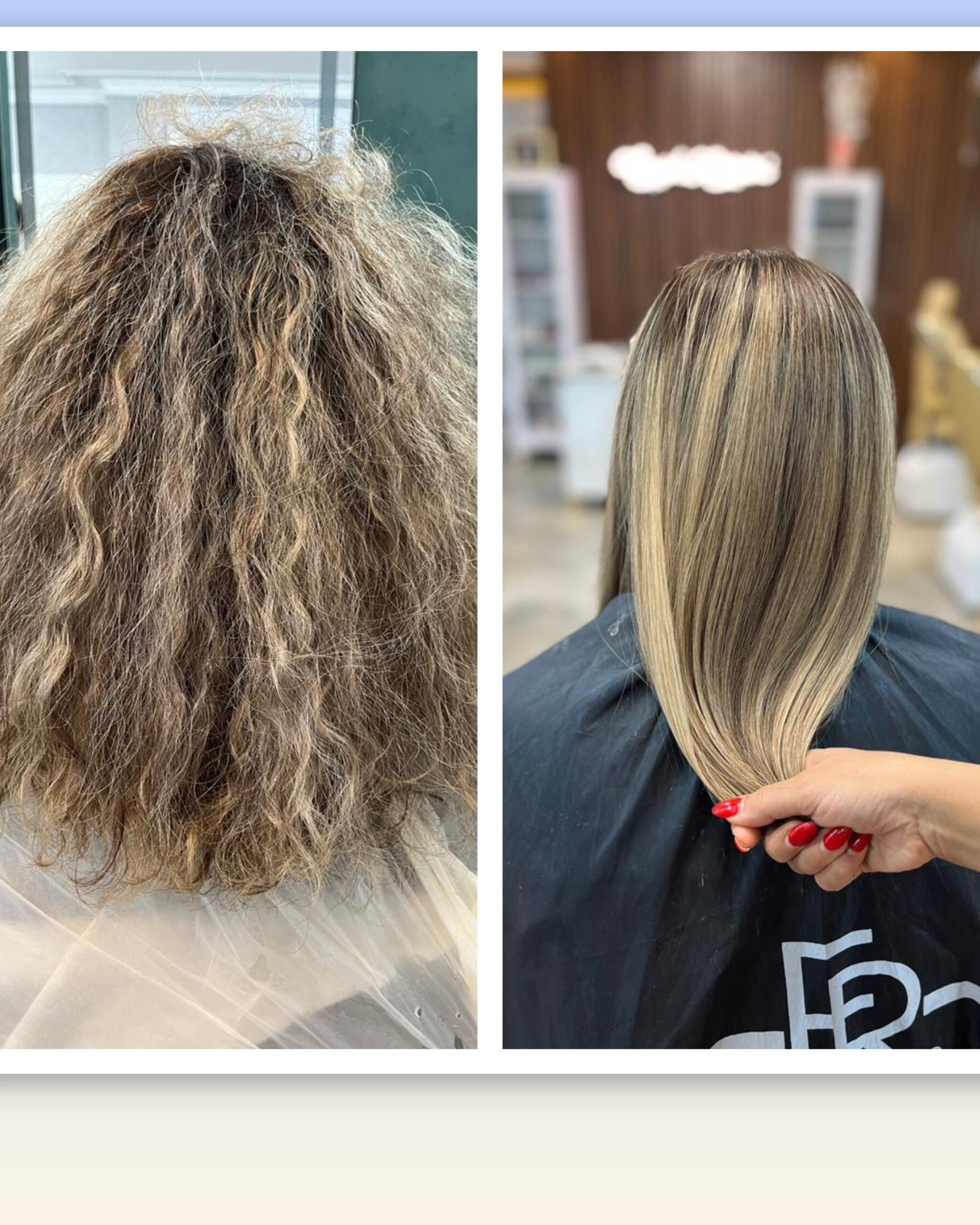 آکادمی (اموزشگاه)تخصصی زیبایی لیلا ریئسی