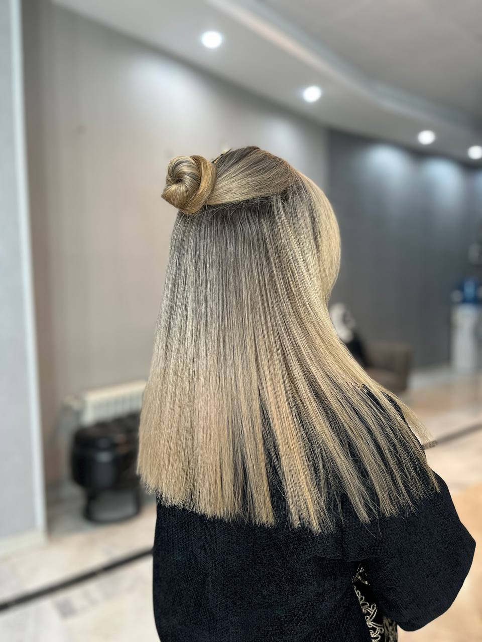 سالن زیبایی بیتا