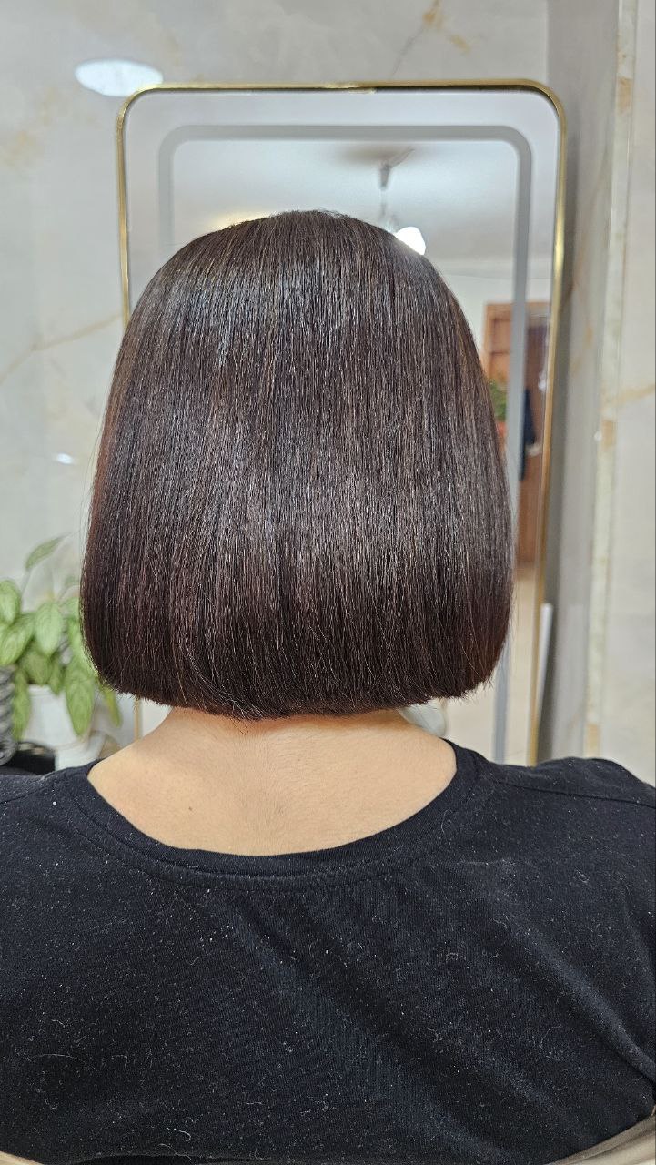 سالن زیبایی فاطمه هادیان