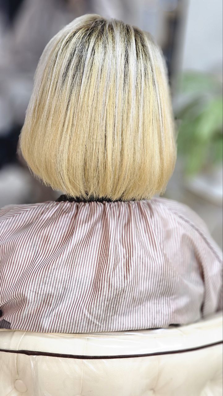 سالن زیبایی فاطمه هادیان