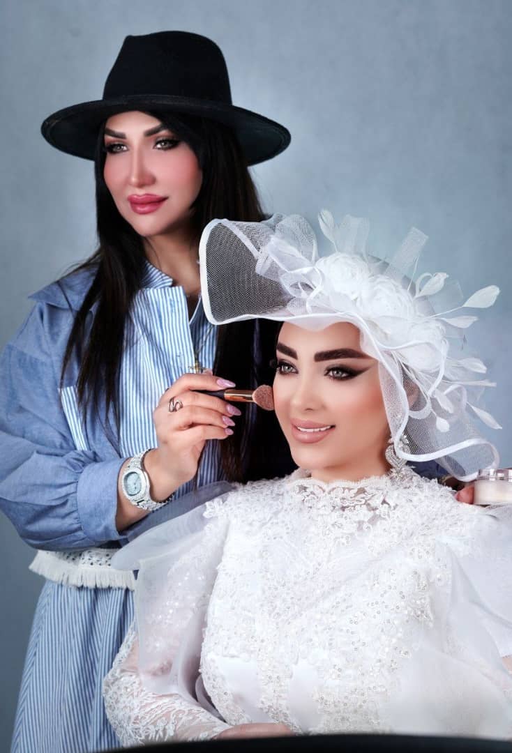 سالن زیبایی سمرا