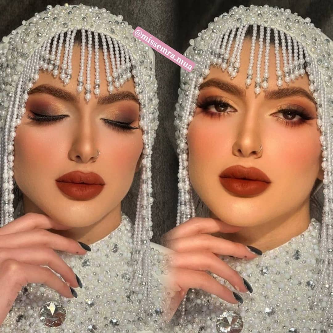 سالن زیبایی سمرا