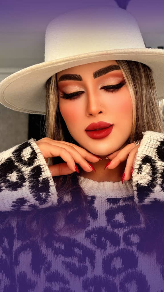 سالن زیبایی سمرا