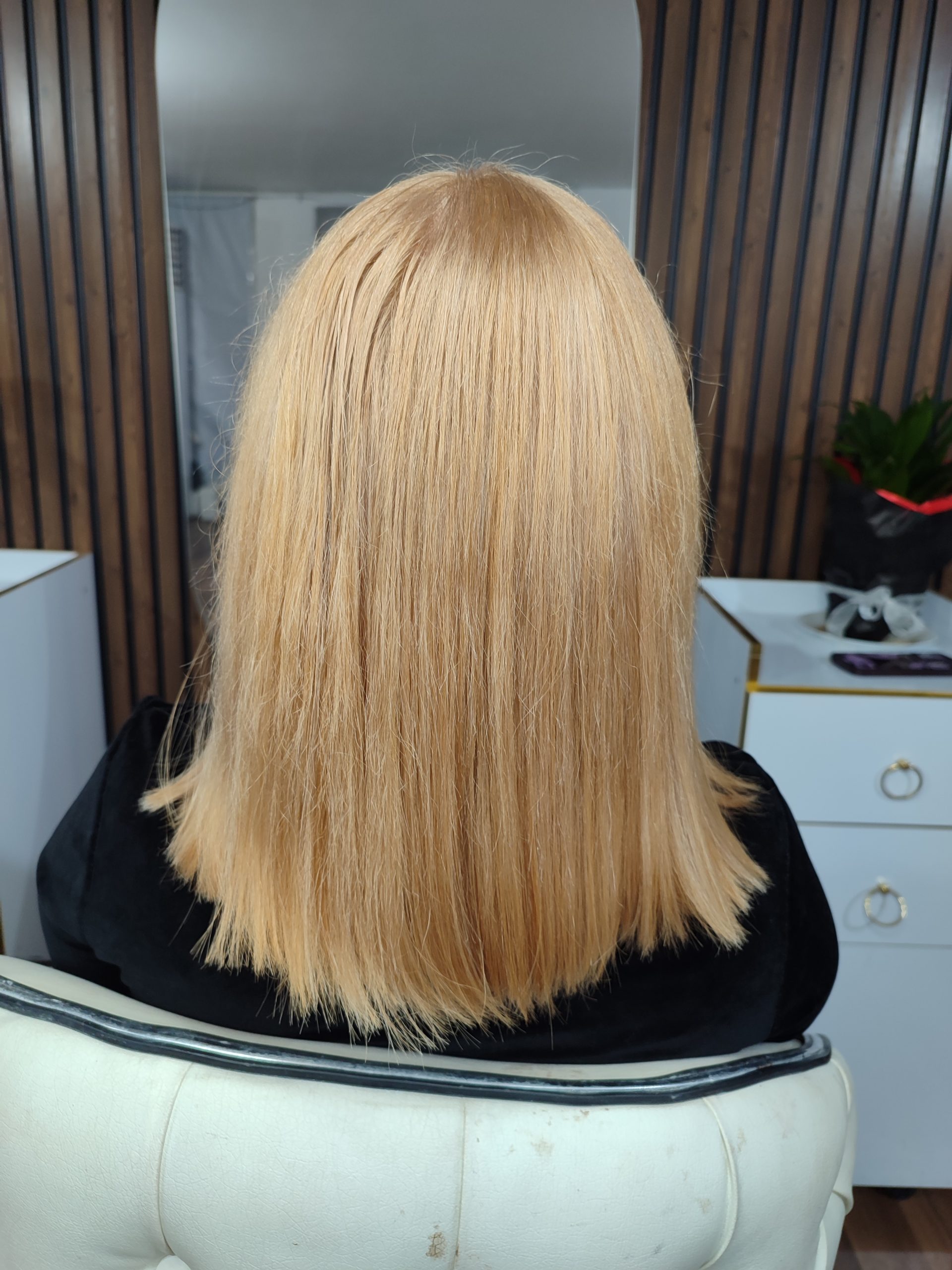 سالن زیبایی فاطمه هادیان